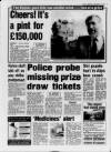 Birmingham Weekly Mercury Sunday 21 February 1993 Page 5