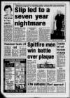 Birmingham Weekly Mercury Sunday 21 February 1993 Page 6