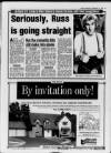 Birmingham Weekly Mercury Sunday 21 February 1993 Page 13