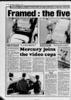 Birmingham Weekly Mercury Sunday 21 February 1993 Page 20