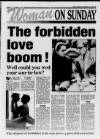 Birmingham Weekly Mercury Sunday 21 February 1993 Page 23