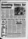 Birmingham Weekly Mercury Sunday 21 February 1993 Page 30