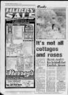 Birmingham Weekly Mercury Sunday 21 February 1993 Page 34