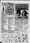 Birmingham Weekly Mercury Sunday 21 February 1993 Page 36