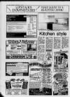 Birmingham Weekly Mercury Sunday 21 February 1993 Page 44
