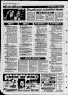 Birmingham Weekly Mercury Sunday 21 February 1993 Page 57