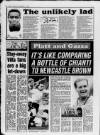 Birmingham Weekly Mercury Sunday 21 February 1993 Page 90