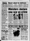 Birmingham Weekly Mercury Sunday 28 February 1993 Page 2
