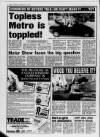 Birmingham Weekly Mercury Sunday 28 February 1993 Page 6