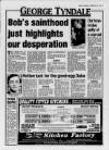 Birmingham Weekly Mercury Sunday 28 February 1993 Page 7