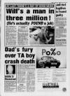 Birmingham Weekly Mercury Sunday 28 February 1993 Page 9