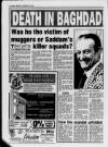 Birmingham Weekly Mercury Sunday 28 February 1993 Page 14