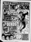 Birmingham Weekly Mercury Sunday 28 February 1993 Page 18