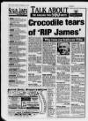 Birmingham Weekly Mercury Sunday 28 February 1993 Page 20