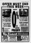 Birmingham Weekly Mercury Sunday 28 February 1993 Page 21
