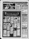 Birmingham Weekly Mercury Sunday 28 February 1993 Page 22