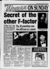 Birmingham Weekly Mercury Sunday 28 February 1993 Page 23