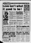 Birmingham Weekly Mercury Sunday 28 February 1993 Page 24