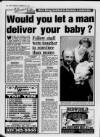 Birmingham Weekly Mercury Sunday 28 February 1993 Page 26