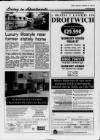 Birmingham Weekly Mercury Sunday 28 February 1993 Page 31