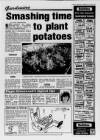 Birmingham Weekly Mercury Sunday 28 February 1993 Page 33
