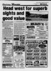 Birmingham Weekly Mercury Sunday 28 February 1993 Page 35