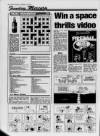 Birmingham Weekly Mercury Sunday 28 February 1993 Page 36