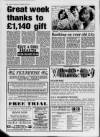 Birmingham Weekly Mercury Sunday 28 February 1993 Page 38