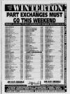 Birmingham Weekly Mercury Sunday 28 February 1993 Page 45