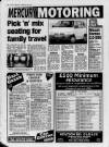 Birmingham Weekly Mercury Sunday 28 February 1993 Page 58