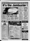 Birmingham Weekly Mercury Sunday 28 February 1993 Page 60