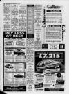 Birmingham Weekly Mercury Sunday 28 February 1993 Page 66