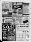 Birmingham Weekly Mercury Sunday 28 February 1993 Page 72