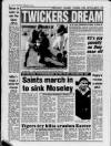 Birmingham Weekly Mercury Sunday 28 February 1993 Page 86
