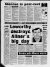 Birmingham Weekly Mercury Sunday 28 February 1993 Page 88