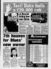 Birmingham Weekly Mercury Sunday 07 March 1993 Page 3