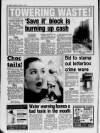 Birmingham Weekly Mercury Sunday 07 March 1993 Page 6