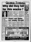 Birmingham Weekly Mercury Sunday 07 March 1993 Page 7