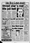 Birmingham Weekly Mercury Sunday 07 March 1993 Page 8