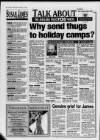 Birmingham Weekly Mercury Sunday 07 March 1993 Page 20