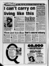 Birmingham Weekly Mercury Sunday 07 March 1993 Page 22