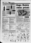 Birmingham Weekly Mercury Sunday 07 March 1993 Page 32