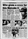 Birmingham Weekly Mercury Sunday 07 March 1993 Page 41