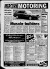 Birmingham Weekly Mercury Sunday 07 March 1993 Page 56