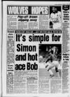 Birmingham Weekly Mercury Sunday 07 March 1993 Page 87