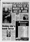 Birmingham Weekly Mercury Sunday 14 March 1993 Page 3