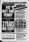 Birmingham Weekly Mercury Sunday 14 March 1993 Page 4