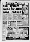 Birmingham Weekly Mercury Sunday 14 March 1993 Page 7