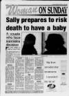 Birmingham Weekly Mercury Sunday 14 March 1993 Page 25