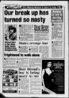 Birmingham Weekly Mercury Sunday 14 March 1993 Page 26